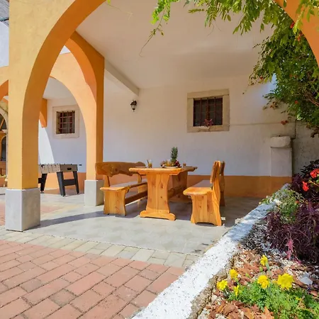 Beautiful In With Sauna Holiday home