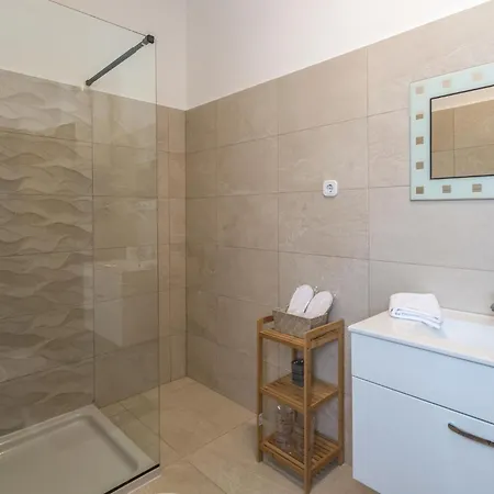 Beautiful In With Sauna Holiday home Motovun