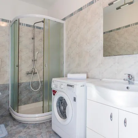 Beautiful In With Sauna Holiday home Motovun