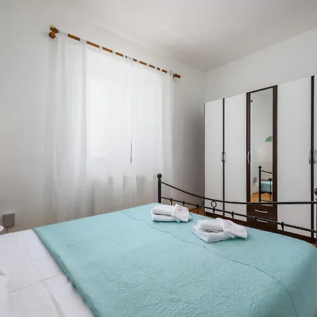 Beautiful In With Sauna Motovun